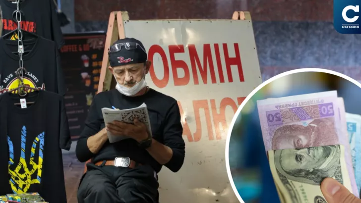 Курс доллара в Украине может измениться в конце сентября