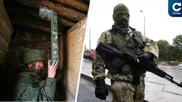 Бойовики не вщухають на Донбасі/колаж "Сьогодні"