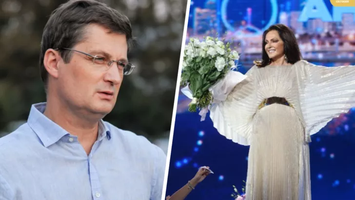 Игорь Кондратюк высказался против участия Ротару в концерте ко Дню Независимости Украины