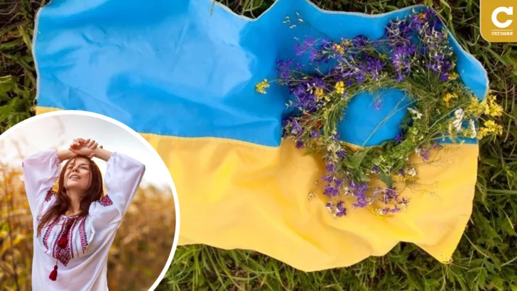 Лучшие поздравления с Днем флага Украины: открытки, проза и стихи