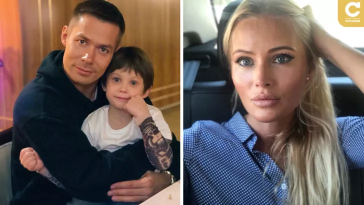 Дана Борисова высказалась о ситуации с сыном Стаса Пьехи
