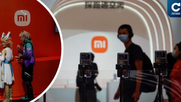 Xiaomi отказывается от бренда Mi. Коллаж: "Сегодня"