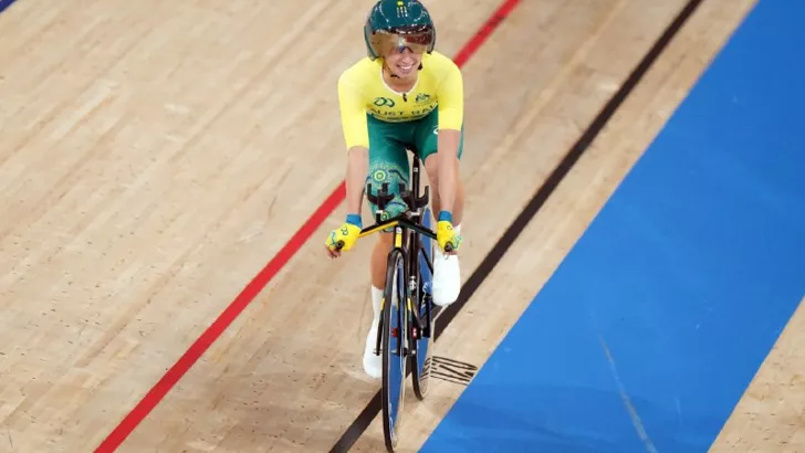 Австралійка Греко Пейдж виграла перше "золото" на Паралімпіаді-2020