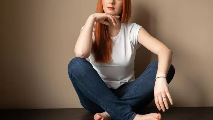 Лена Катина из группы "Тату" призналась, что пережила сексуальное насилие