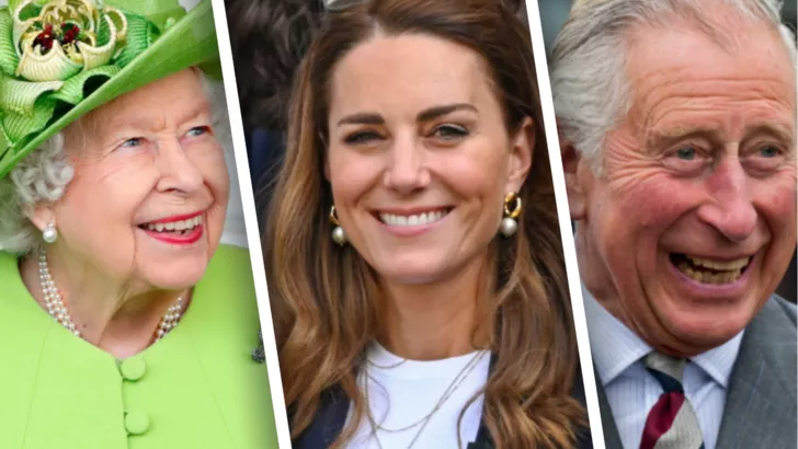 Что едят Елизавета II, Кейт Миддлтон, принц Чарльз и другие члены королевской семьи