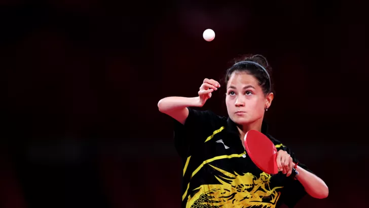 Марина Литовченко выиграла золото Токио-2020