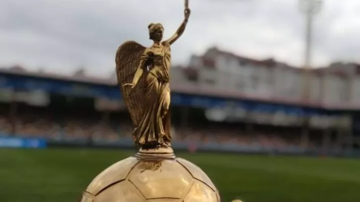 31 серпня і 1 вересня пройдуть матчі третього раунду Кубка України