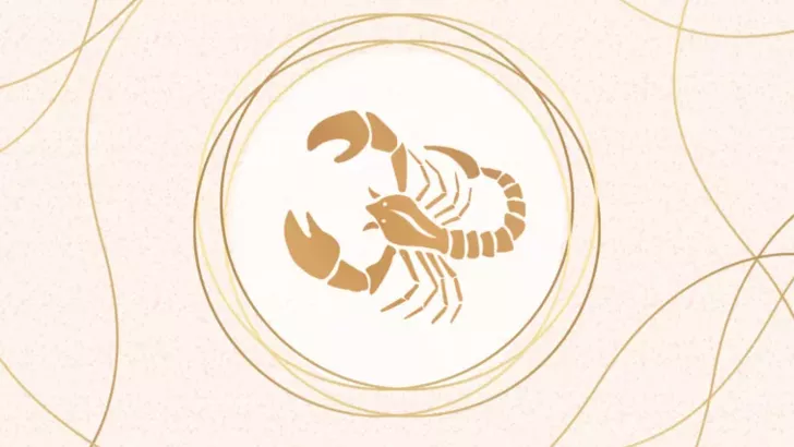 Гороскоп на сентябрь-2021 для знака зодиака Скорпион