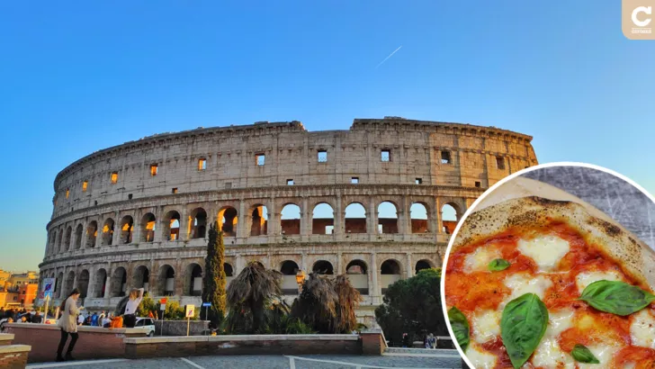 Полетели в Рим: 5 пунктов, которые необходимо сделать каждому туристу в путешествии