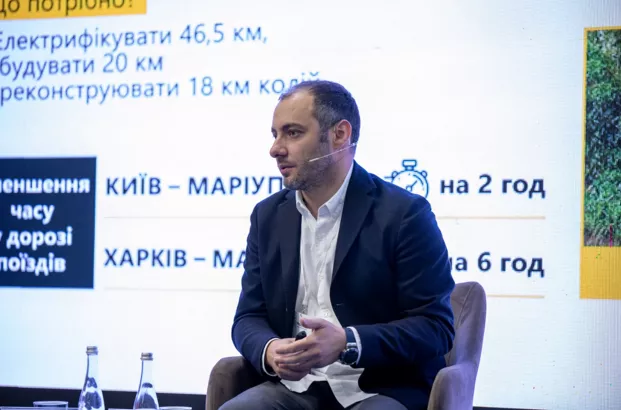 Александр Кубраков: разрабатываем решения, которое обеспечит безопасность полетов и защиту государственных интересов