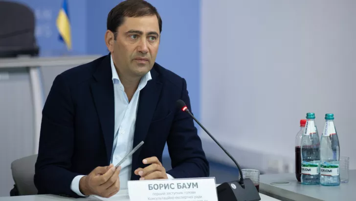 Борис Баум назвал риски из-за задержки с назначением членов КРАИЛ