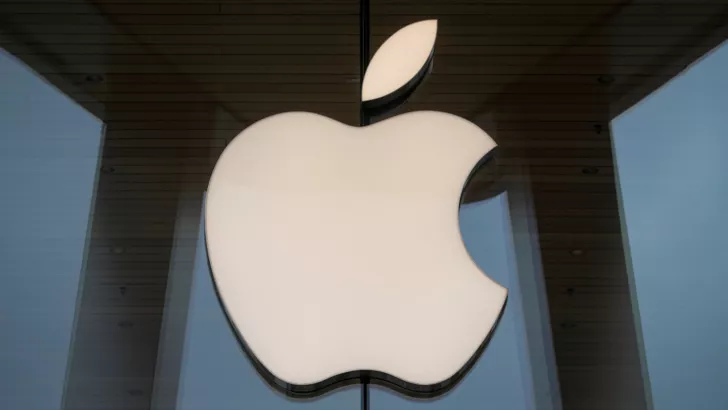 Apple проведет презентацию новых продуктов 14 сентября