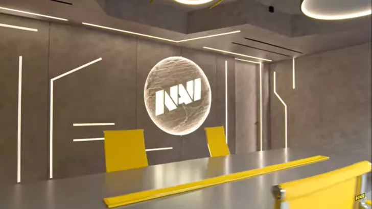 Новый офис NAVI