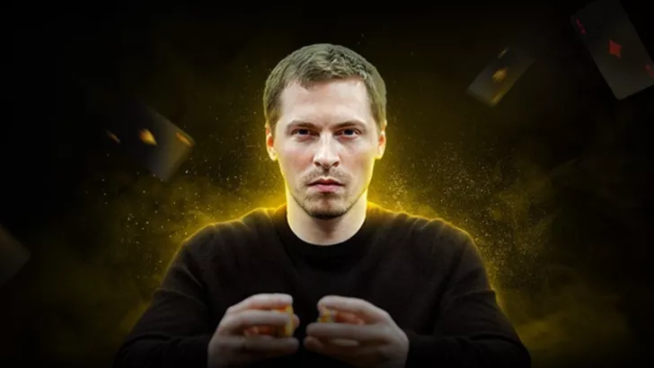 Глеб Тремзин - эксперт PokerMatch