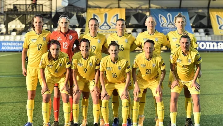 Женскую сборную Украины по футболу может возглавить тренер из США