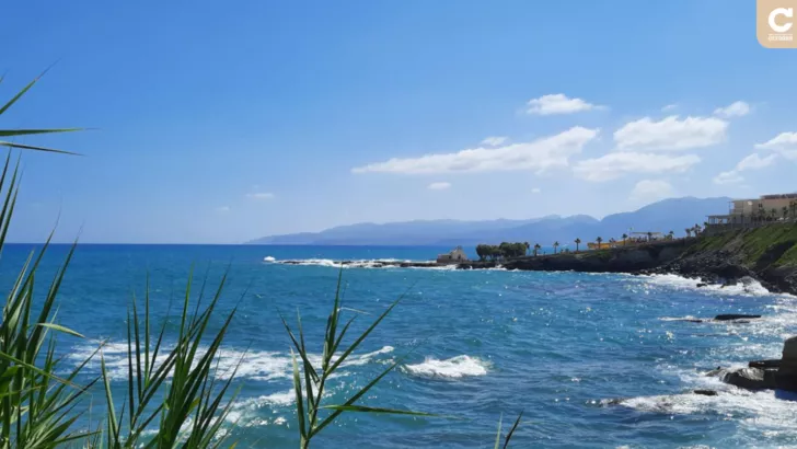 Вторая Ибица: почему все тусовщики летят осенью в Херсониссос на острове Крит