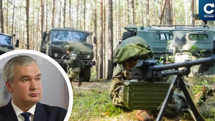 Павел Латушко рассказал о военных учениях в России и Беларуси
