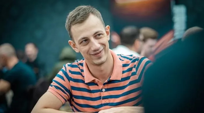 Алексей Вандышев - чемпион Main Event WSOP Online 2021