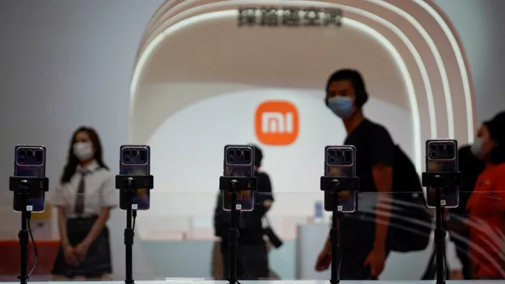 Xiaomi планирует выйти в лидеры в следующие три года