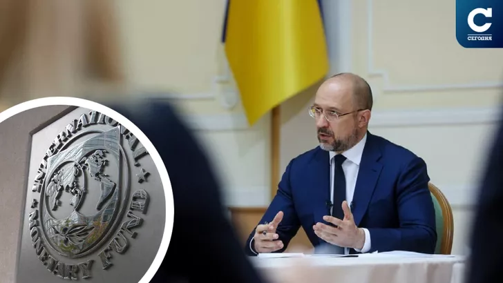 Прем'єр-міністр розповів, коли Україна може отримати новий транш від МВФ