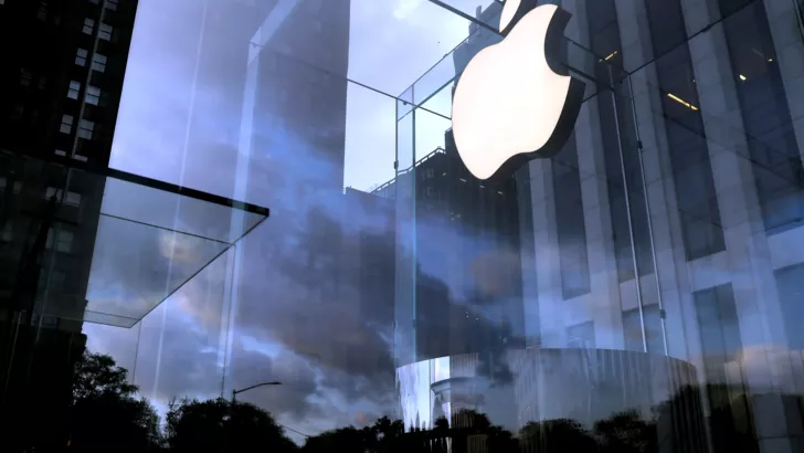 Apple откупится от разработчиков за 100 млн долларов