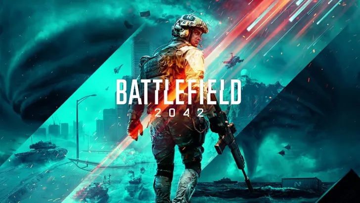 Battlefield 2042 увидит свет 19 ноября