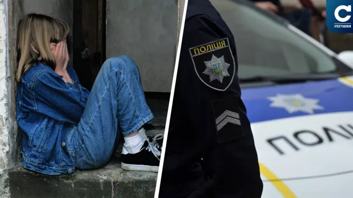 Полиция расследует изнасилование девочки-подростка в Ровно