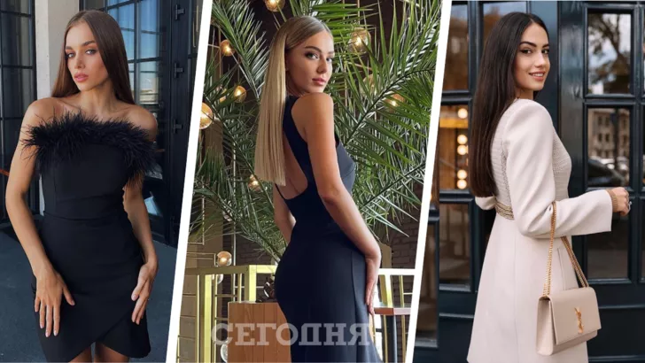 Представлені учасниці конкурсу "Міс Україна-2021"