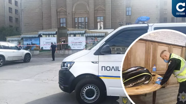 В Харькове бизнесмен покончил с собой