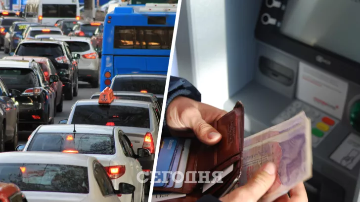 В Україні стрімко зростають ціни на таксі