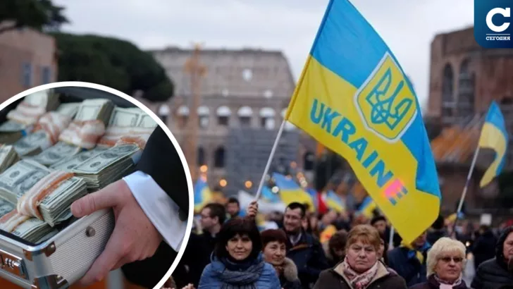 Опрос показал, как украинцы относятся к олигархическому закону. Коллаж "Сегодня"