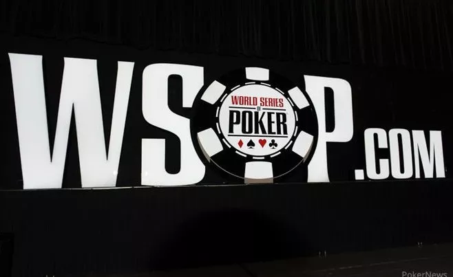 На официальном сайте WSOP будет разыграно 11 браслетов