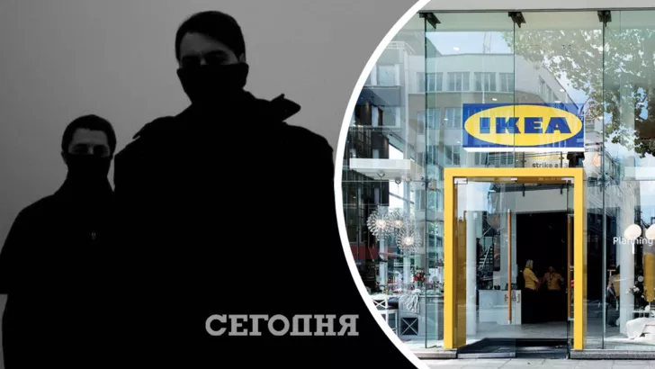 IKEA работают над коллаборацией с электронщиками Swedish House Mafia