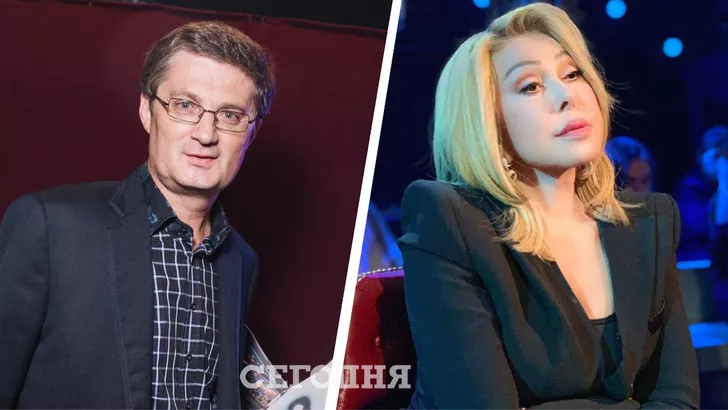 Игорь Кондратюк возмущен тем, что Любовь Успенская выступила в Киеве