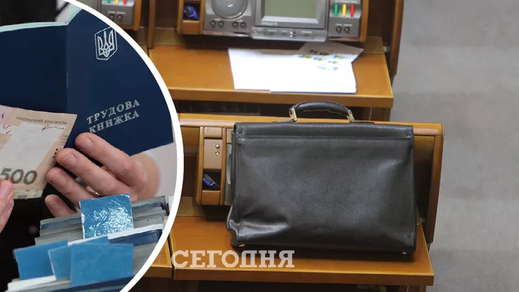 НБУ вирішив випробувати запуск е-гривні, а в Україні збираються дозволити індивідуальні трудові договори