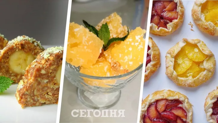 Выпечка и десерты, пошаговых рецептов с фото на сайте «Еда»