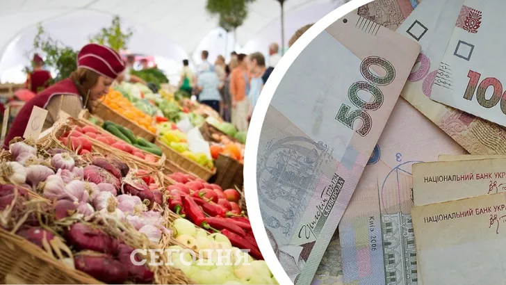 В Україні рекордно високі ціни на цибулю