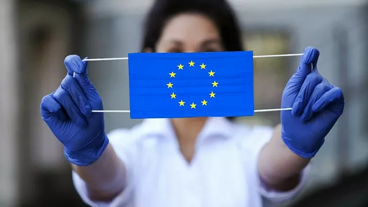ЕС рекомендует закрыть въезд из двух стран. Фото: dsnews.ua