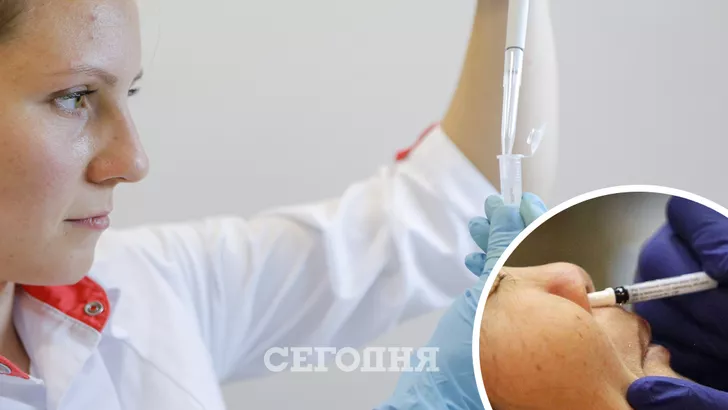 Минздрав предлагает украинцам присоединиться к испытанию лекарств против COVID-19. Коллаж: "Сегодня"