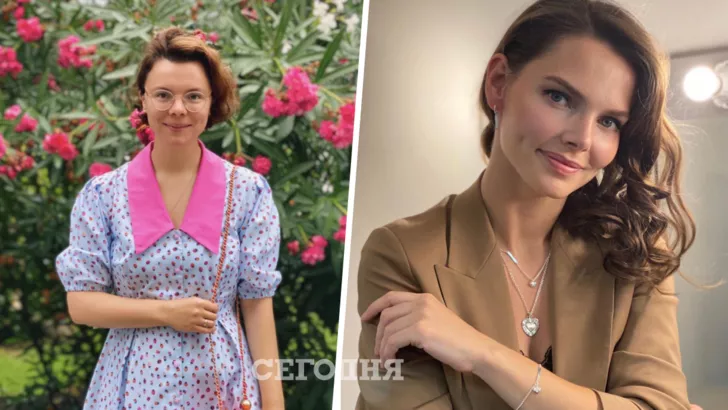 Татьяна Брухунова ответила на сравнения с Елизаветой Боярской
