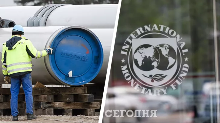 Санкции одобрила Палата представителей Конгресса США, а МВФ проработает в Украине несколько недель