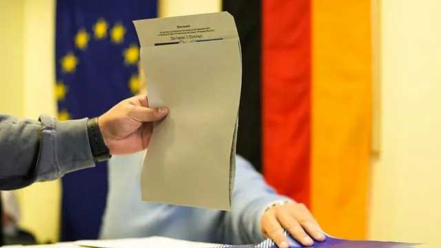 У Бундестаг вибирають 598 депутатів. Фото: spisiakoviny.eu
