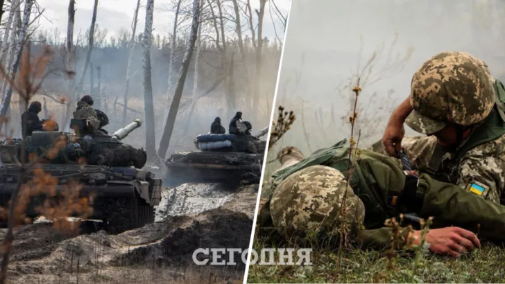 Бойовики знову стріляють на Донбасі