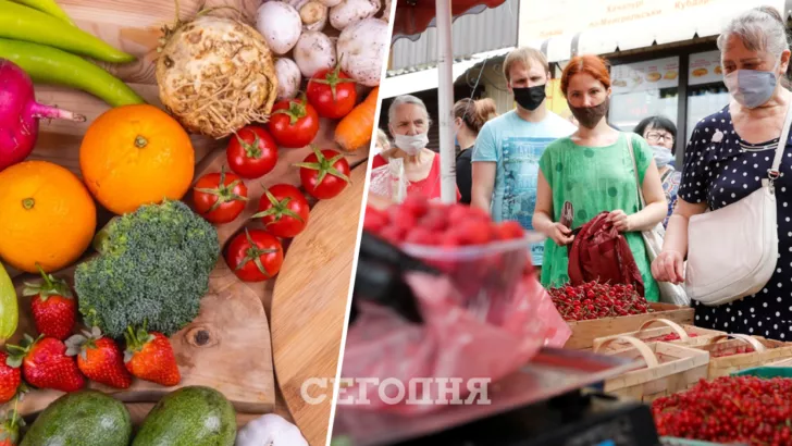 В Украине сократились объемы потребления продуктов - что стали есть меньше
