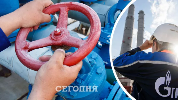 Венгрия и "Газпром" подписали контракт о поставках газа