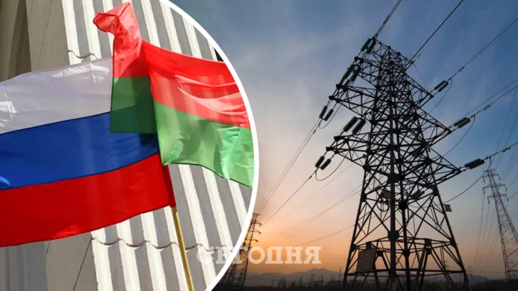 НКРЭКУ еще на месяц продлила запрет на импорт белорусской и российской электроэнергии