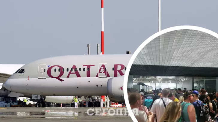Qatar Airways поверне в небо лайнери-гіганти A380