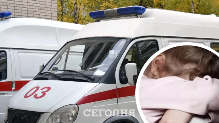 У Києві пенсіонер згвалтував 8-річну дівчинку.