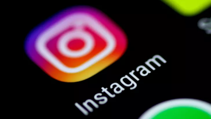 У Росії обмежили роботу Instagram