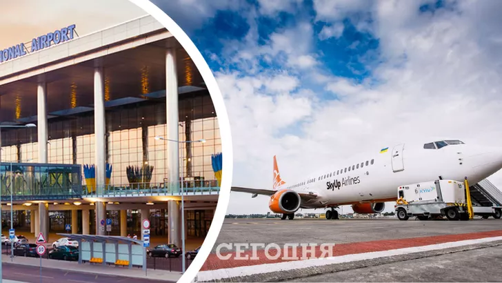 Два новых аэропорта появятся на Донбассе